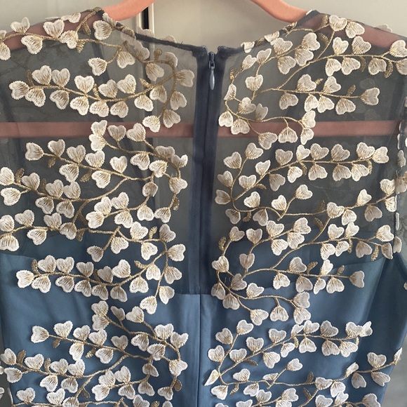 BCBGMAXAZRIA Dress - Picture 6 of 8